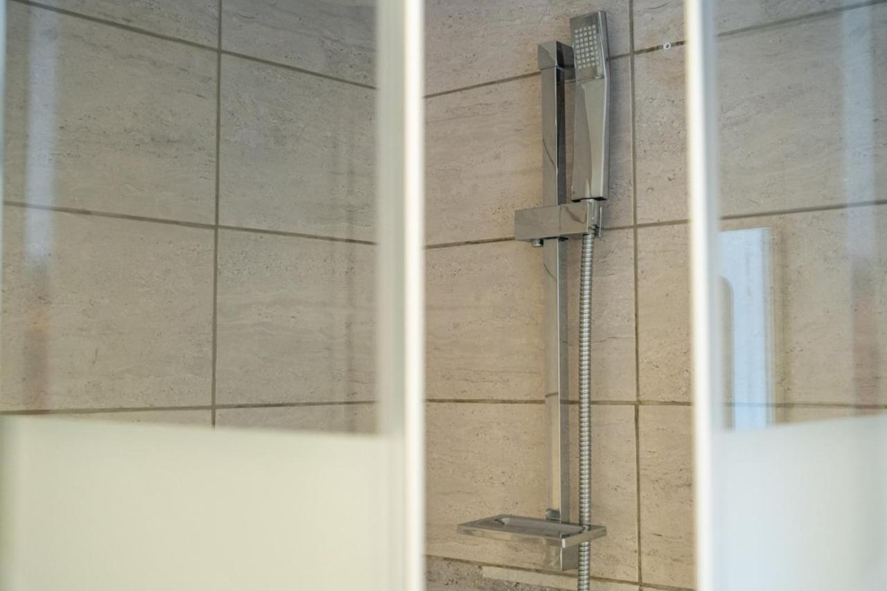 Nature Home - Clim - Wifi - Netflix Marseille Luaran gambar
